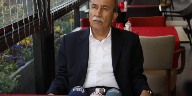 Devletin Sistematiğini Bozdu