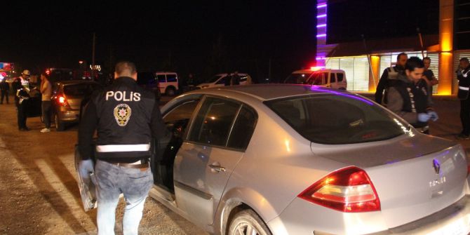 Bolu’da Huzur Uygulaması Yapıldı