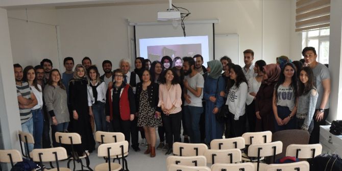 Pekmezci “Sanat Ve Kültürü Korumak Tarihi Korumakla Eş Değer”