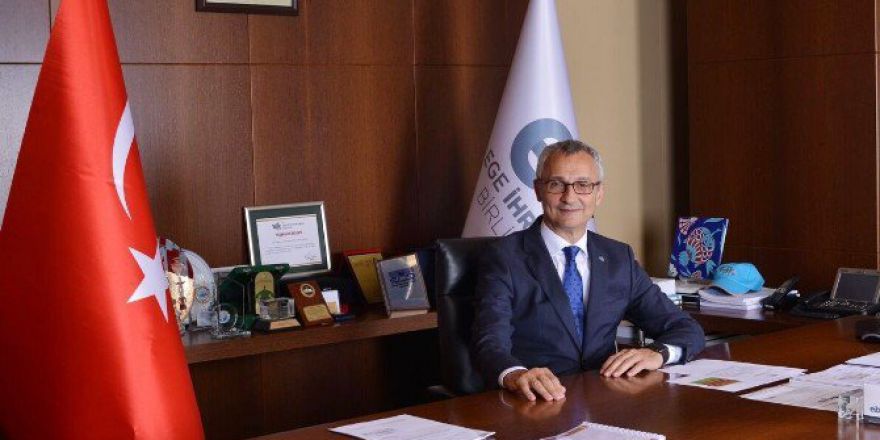 İhracata Bayram Molası