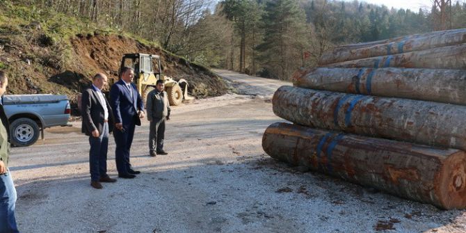 Ülke Ekonomisine Katkı Sağlıyor