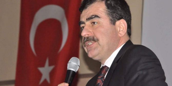 Erdem; “1 Mayıs’ın Huzur Ve Birliğimize Katkıda Bulunacağına İnanıyorum”