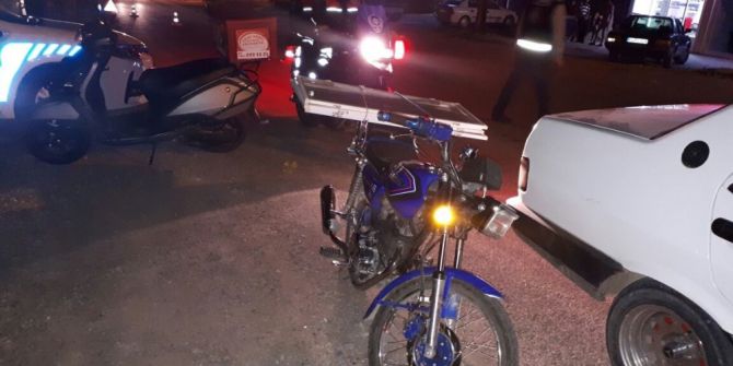 Emniyet Yetkilileri Sürücüleri Son Kez Uyardı