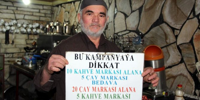 Nazilli’de Zamlara Tavşankanı Çözüm