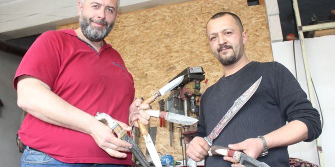 Otomobil Fiyatına Bıçak