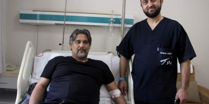 Bursa’da Mide Küçültme Ameliyatları Artık Devlet Hastanelerinde De Yapılıyor