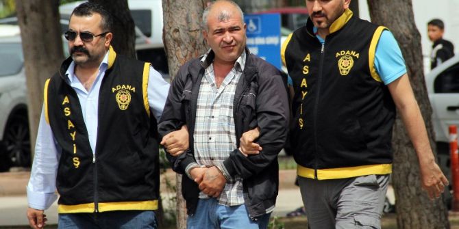 Patronunu Öldürdü, İş Bulup Evlendi, 12 Yıl Sonra Yakalandı