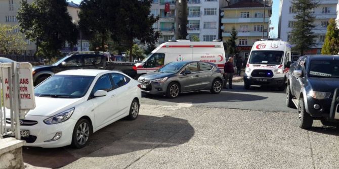 "Yaşama Hem Yol Hem De Park İmkanı Ver"