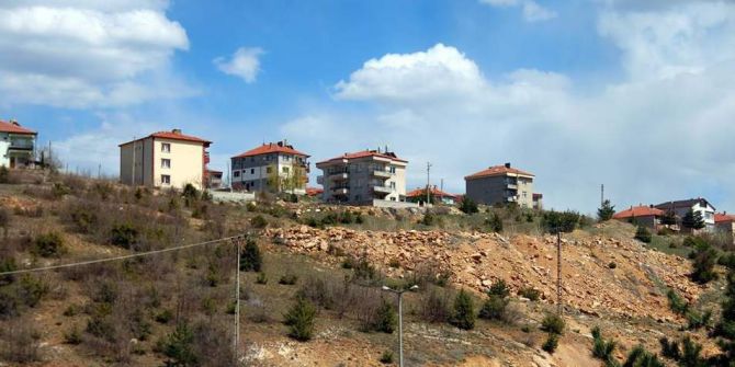 Akdağmadeni’ne Yeni Jandarma Karakolu Binası