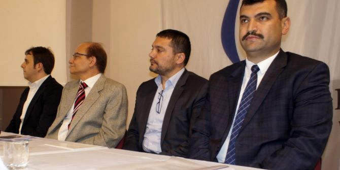 Kuru Üzümde İhracat Yüzde 40 Arttı