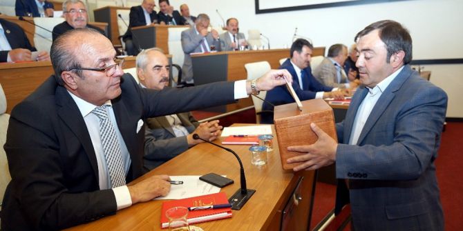 Kasbim, Mobil Asfalt Plenti Satın Alacak