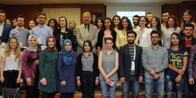 “Gençlik Komisyonu Her Yerde”