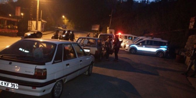 Emniyet Ve Jandarmadan Huzur Uygulaması