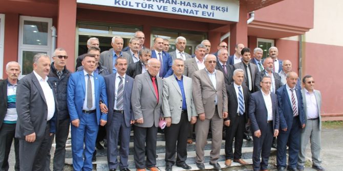 Çay Tarımında Bilinçsiz Gübre Kullanımına Dikkat Çekildi