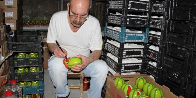 Sur’da İki Yılın Ardından Canlılık Başladı