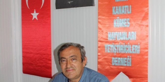 Süs Tavukları Sergisi 7 Mayıs’ta