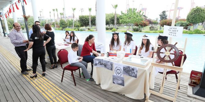 ’Gelecekteki Ben’ Projesiyle Öğrenciler Bilinçleniyor