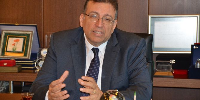 Hindistan İhracatında Haşhaş Krizi