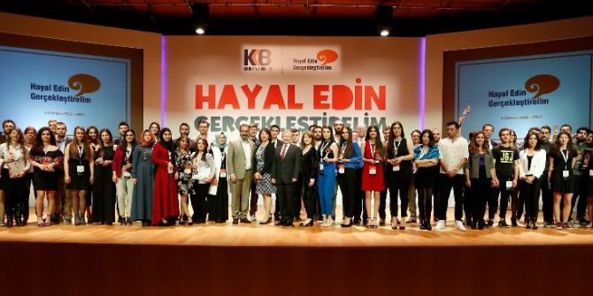 Üniversiteler Kıyasıya Yarıştı