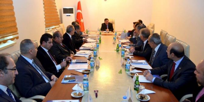 Erzincan Da 42 Typ Programında 2 Bin 259 Kişi İstihdam Edildi