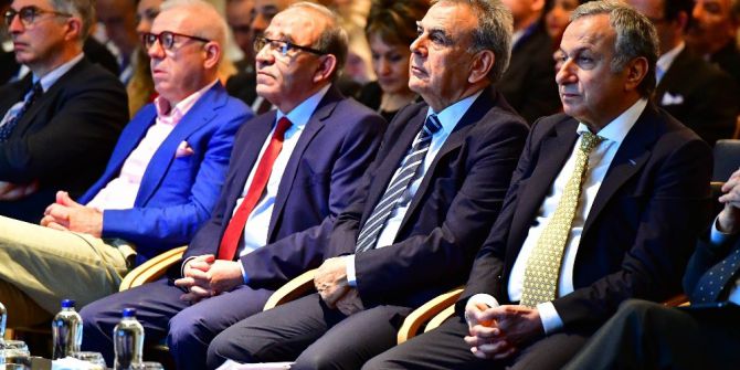 Ulusoy’dan Kocaoğlu’na Bir Özür, Bir Teşekkür