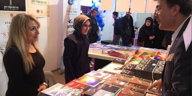 Aydemir: ‘‘Sayın Sekmen’e Minnettarız’