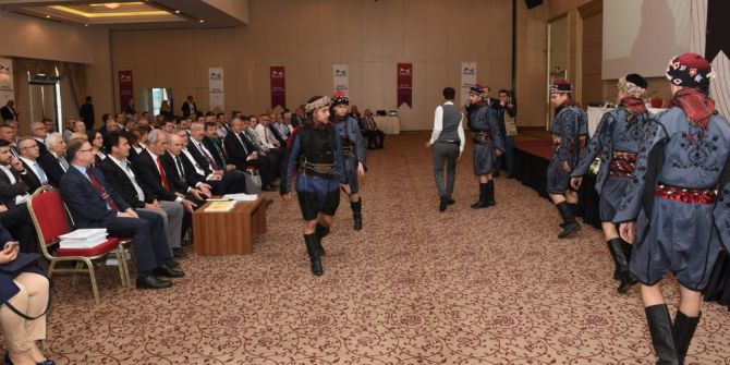 Mbb’den Afetlere Karşı Yeni Birim