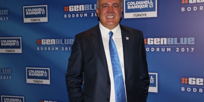 Türkiye, Gayrimenkul Danışmanlığında Dünya Birincisi Oldu