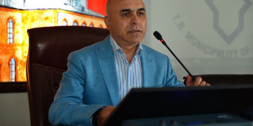 Yakutiye Belediye Meclisi, Şehit Ailelerine ’Ev’ Verilmesini Onayladı