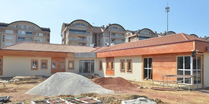 Millet Ve Yediselviler’e Modern Aile Sağlığı Merkezleri