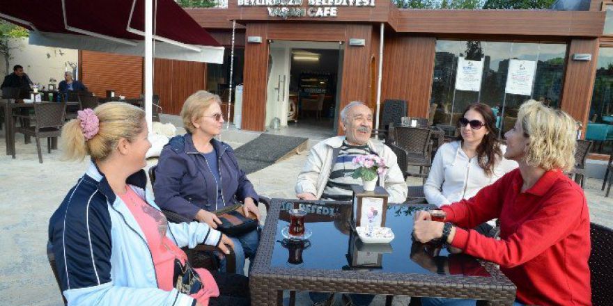 Beylikdüzü’ndeki Beyaş Tesisleri, Nitelikli Hizmet Veriyor