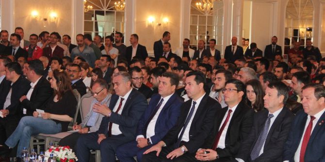 Kavlak: “2017 Sözleşmesi Tarih Yazıp, Çığır Açacak”