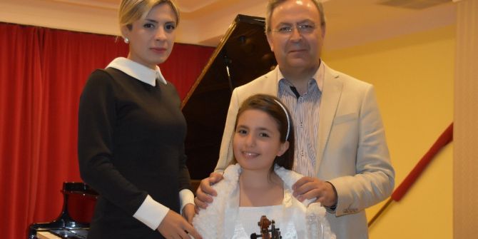 Öğrenci Sanatçılardan Karma Konser