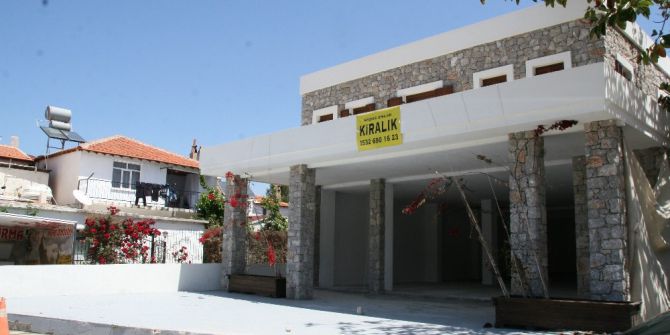 İmirzalıoğlu 1 Koydu 5 Aldı