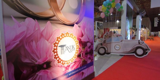 Antikkapı Tanıtılıyor