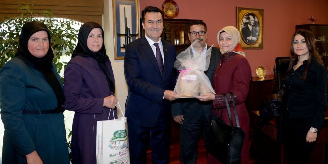 Doğancı Cazibe Merkezi Olacak