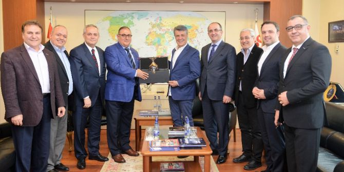 Teknosab Ekonomiye Katma Değer Sağlayacak