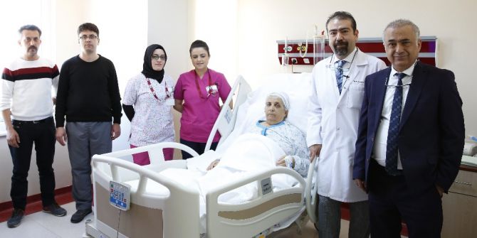 Denizli Cerrahi Hastanesinde Bir Hafta İçinde İki Whipple Operasyonu