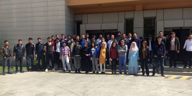 Eyüplü İşsizlere İş Kapıları Açılıyor