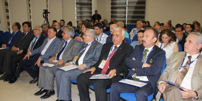 “Tarihi Eserlerin Güçlendirilmesi Ve Geleceğe Güvenle Devredilmesi” Çalıştayı