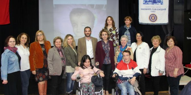 Spina Bifida Hakkında Bilinmeyenleri Anlattılar