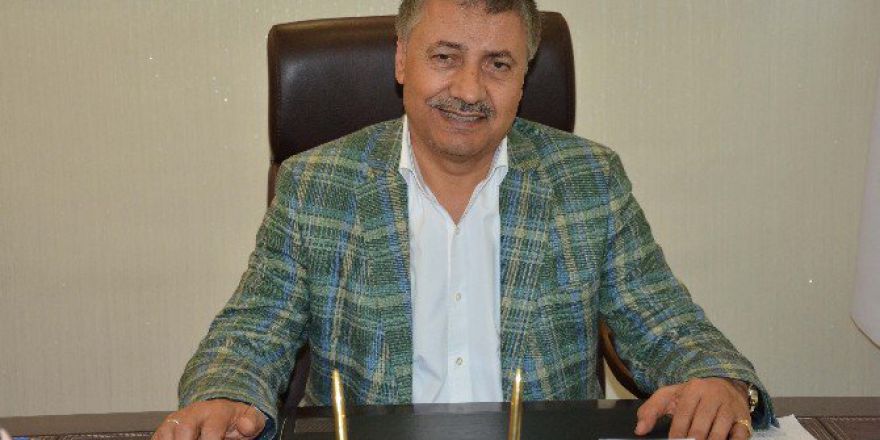 Birecik Yatırımcıya Kucak Açıyor