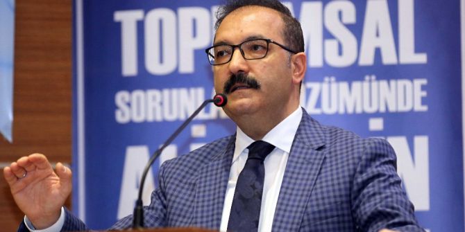 Gaün’de Toplumsal Sorunların Çözümünde Alimlerin Sorumluluğu Çalıştayı Başladı