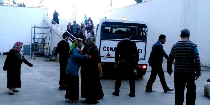 Psikolojik Rahatsızlığı Olan Şahıs İntihar Etti