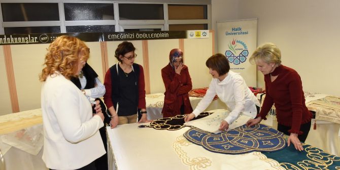 “Emeğinizi Ödüllendirin” Yarışma Sonuçları Belli Oldu