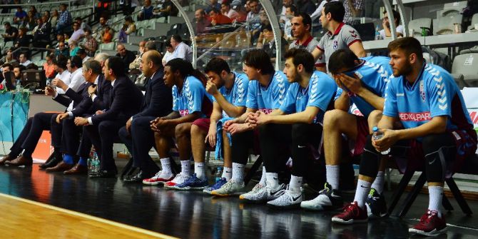 Spor Toto Basketbol Süper Ligi