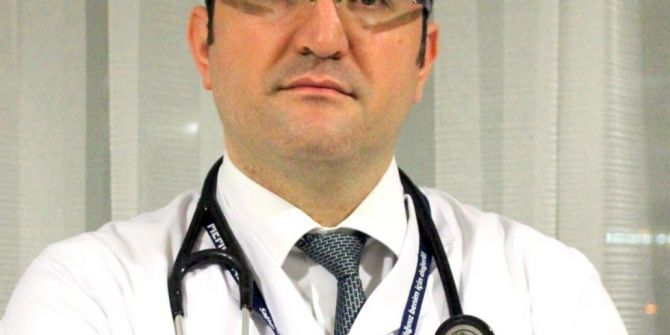 Kanser Tedavisinde Yeni Yöntem ’İmmünoterapi’