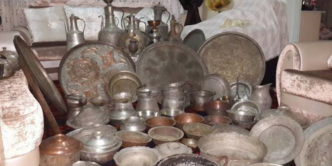 Acıpayam Tarihi Yeniden Hayat Buldu