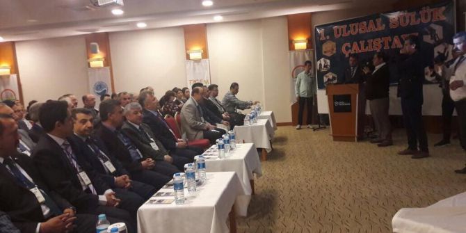 Pütürge Belediye Başkanı Mehmet Polat: