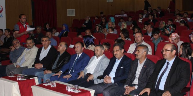 Gençlik Ve Spor Bakanlığı Bakan Müşaviri Selim Cerrah: